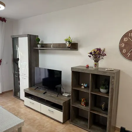 Mar Baltico Apartament Torrevieja
