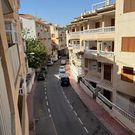 Mar Baltico Lägenhet Torrevieja