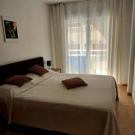 Apartment Mar Baltico *